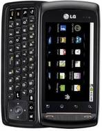 LG Axis