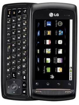 LG Axis