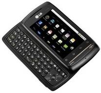 LG Axis