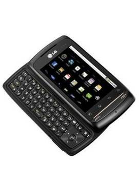 LG Axis