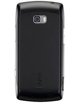 LG Axis