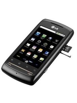 LG Axis