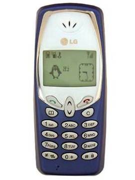 LG B1200