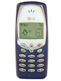 LG B1200 Price