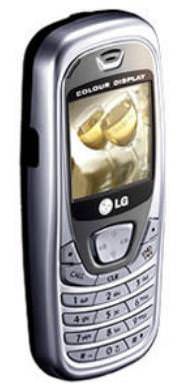 LG B2000