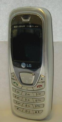 LG B2050