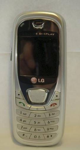 LG B2050