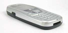 LG B2050