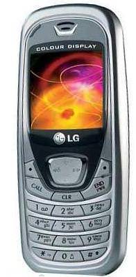 LG B2050