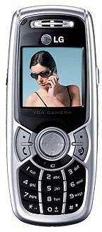 LG B2100
