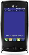 LG Banter Touch MN510