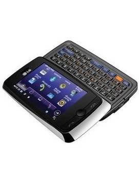 LG Banter Touch MN510