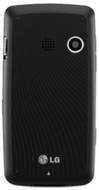 LG Banter Touch MN510