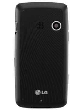 LG Banter Touch MN510