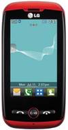 LG Beacon