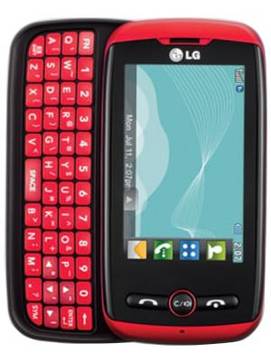 LG Beacon