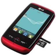 LG Beacon
