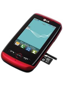 LG Beacon