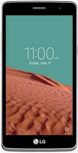 LG Max