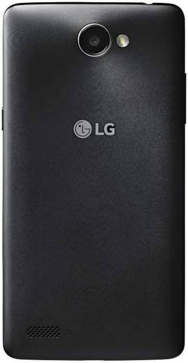 LG Max