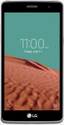 LG Max