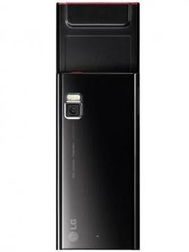 LG BL20 New Chocolate
