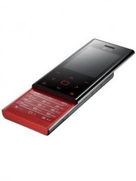 LG BL20 New Chocolate