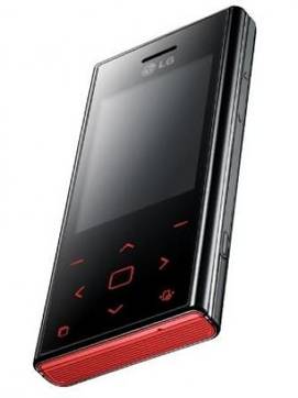 LG BL20 New Chocolate