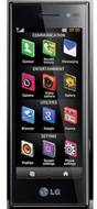LG BL40 New Chocolate