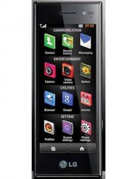 LG BL40 New Chocolate
