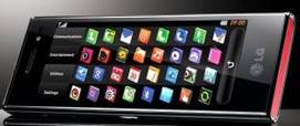 LG BL40 New Chocolate
