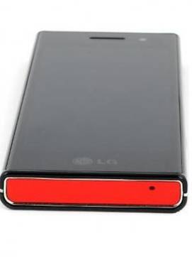 LG BL40 New Chocolate