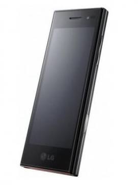 LG BL40 New Chocolate