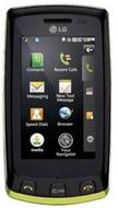LG Bliss UX700