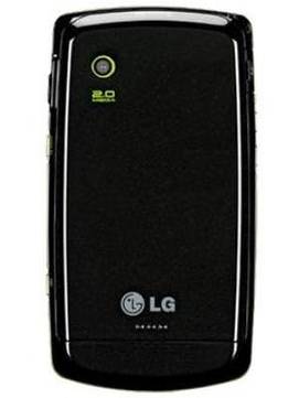 LG Bliss UX700
