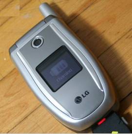 LG C1400
