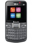 LG C199 Price