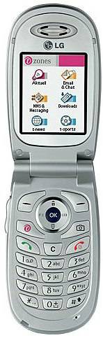 LG C2200