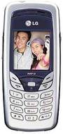 LG C2500