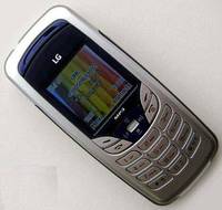 LG C2500