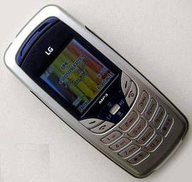 LG C2500