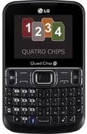 LG C299
