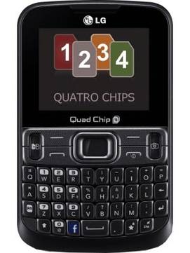 LG C299