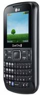 LG C299