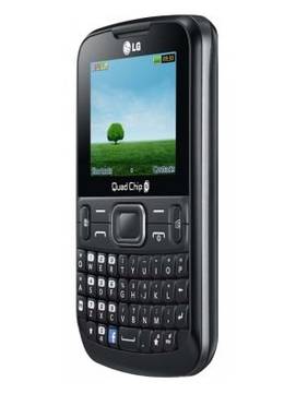 LG C299