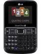 LG C299
