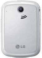 LG C320 InTouch Lady
