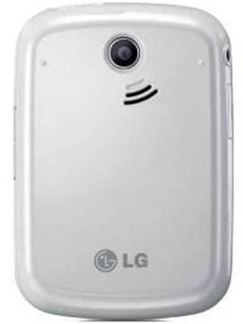 LG C320 InTouch Lady