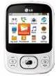 LG C320 InTouch Lady