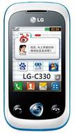 LG C330